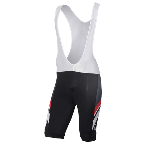 Maglia Pearl Izumi 2017 Bianco e Rosso